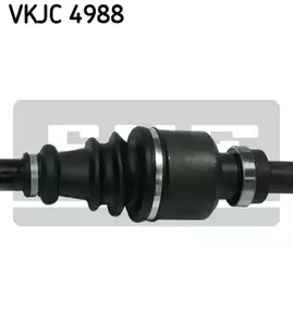 Фото VKJC4988 Вал SKF {forloop.counter}}